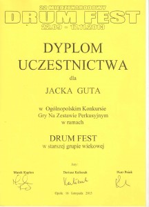 Jacek Gut 2