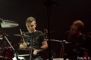 7 Koncert Uczniów Drumsetpro